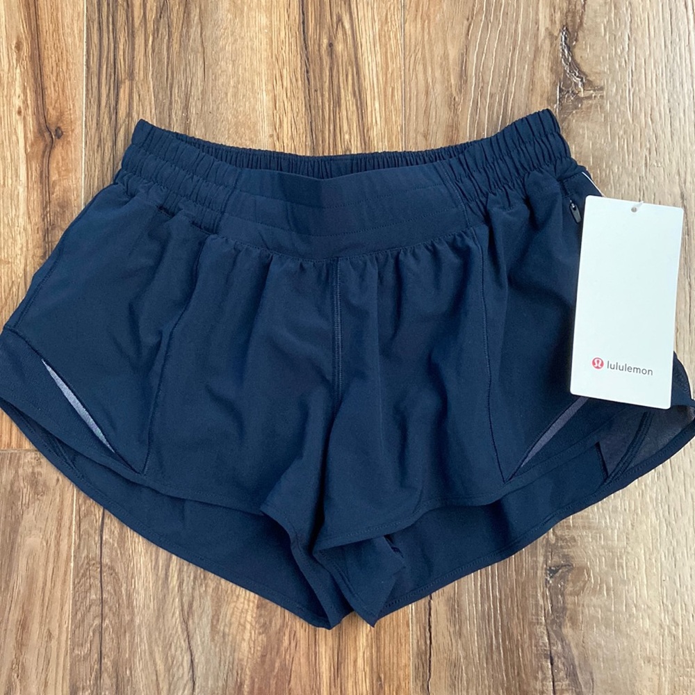 💙 Lululemon Shorts